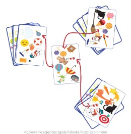 Gap - Le jeu de cartes